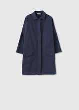 Load image into Gallery viewer, Rosso 35 Navy Mac
